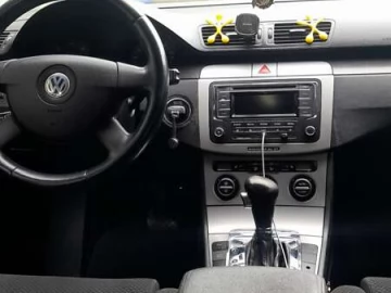 Авто Volkswagen Passat 2006 № 7714791