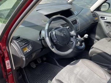 Авто Citroen C4 Picasso 2011 № 7714797