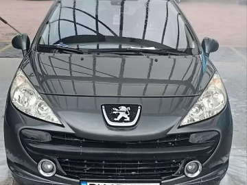 Авто Peugeot 207 2008 № 7714799