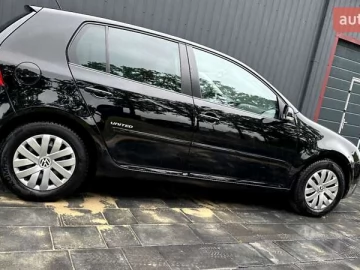 Авто Volkswagen Golf 2008 № 7714804