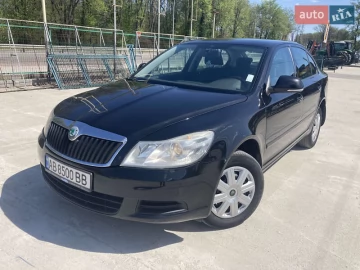 Авто Skoda Octavia 2010 № 7714821