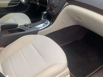 Авто Opel Insignia 2011 № 7714841