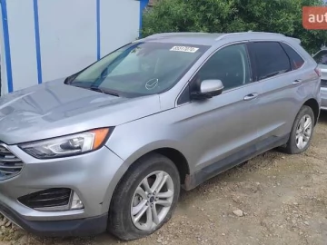 Авто Ford Edge 2019 № 7714864