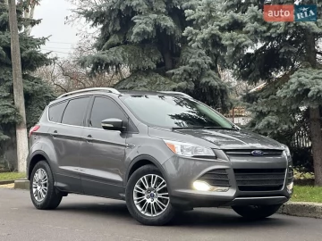 Авто Ford Escape 2014 № 7714890