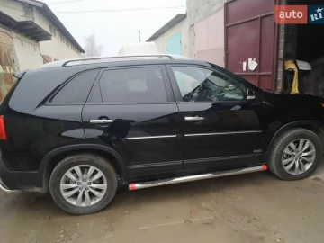 Авто KIA Sorento 2010 № 7714892