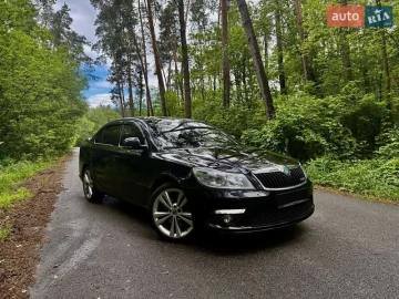 Авто Skoda Octavia 2012 № 7714893