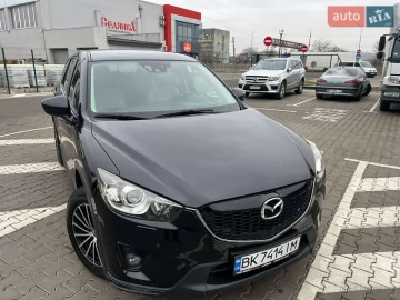 Авто Mazda Cx-5 2012 № 7714903