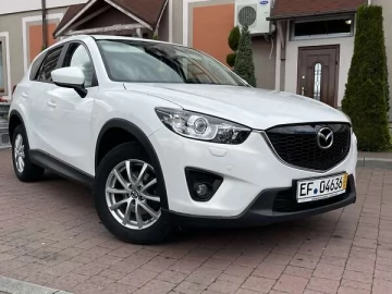 Авто Mazda Cx-5 2014 № 7714908