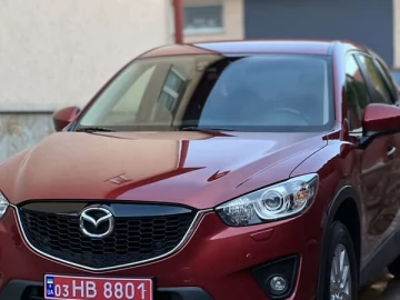 Авто Mazda Cx-5 2014 № 7714919