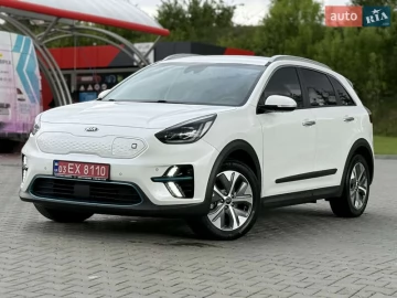 Авто KIA Niro 2019 № 7714926