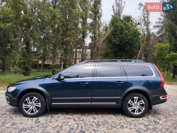 Авто Volvo Xc70 2012 № 7714929