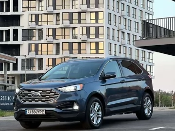 Авто Ford Edge 2018 № 7714931