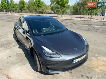 Авто Tesla Model 3 2020 № 7714958