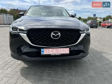 Авто Mazda Cx-5 2023 № 7714959