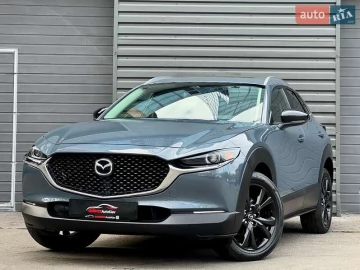 Авто Mazda Cx-30 2024 № 7714962