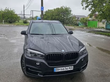 Авто BMW X5 2015 № 7714963