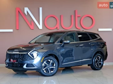 Авто KIA Sportage 2024 № 7714971