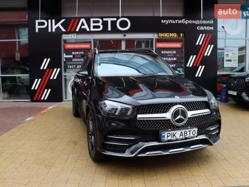 Авто Mercedes Gle-Class 2022 № 7714987