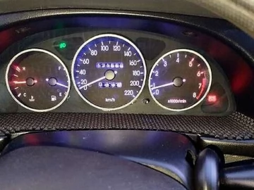 Авто Daewoo Lanos 2004 № 7715004