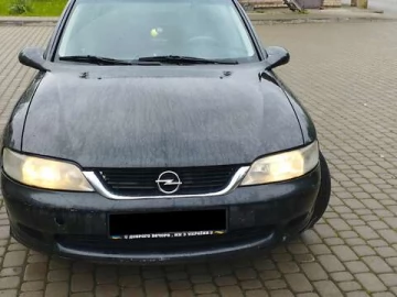 Авто Opel Vectra 2000 № 7715010