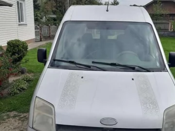 Авто Ford Transit Connect 2004 № 7715011