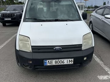 Авто Ford Tourneo Connect 2007 № 7715026