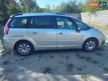Авто Citroen C4 Picasso 2011 № 7715038