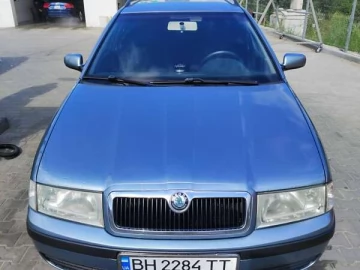 Авто Skoda Octavia 2005 № 7715043