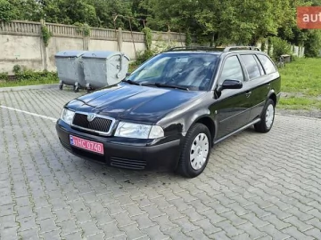 Авто Skoda Octavia 2009 № 7715063
