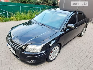 Авто Toyota Avensis 2007 № 7715065