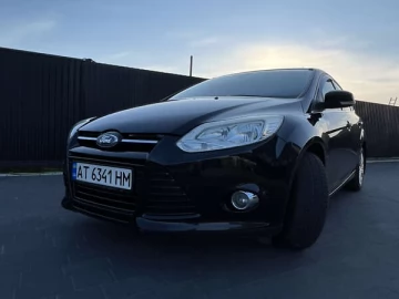 Авто Ford Focus 2014 № 7715082