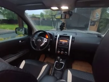Авто Nissan X-Trail 2010 № 7715085