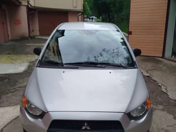 Авто Mitsubishi Colt 2009 № 7715086