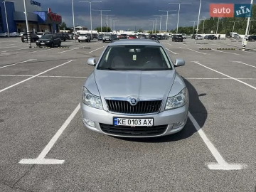 Авто Skoda Octavia 2010 № 7715098