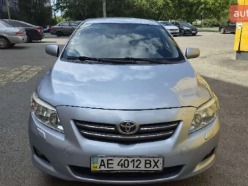 Авто Toyota Corolla 2007 № 7715100
