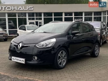 Авто Renault Clio 2015 № 7715108