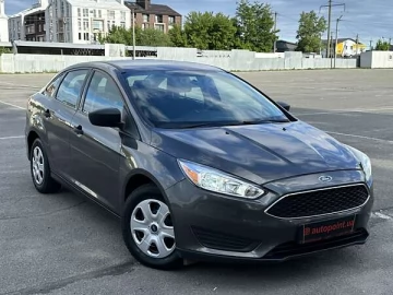 Авто Ford Focus 2015 № 7715112