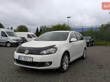 Авто Volkswagen Golf 2014 № 7715133