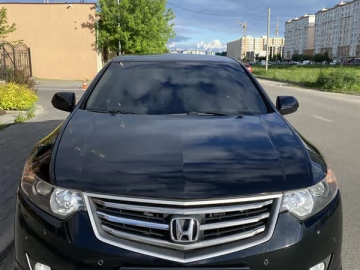 Авто Honda Accord 2008 № 7715139