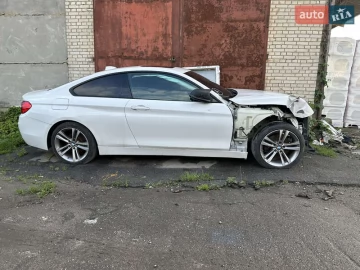 Авто BMW 4 Series 2014 № 7715162