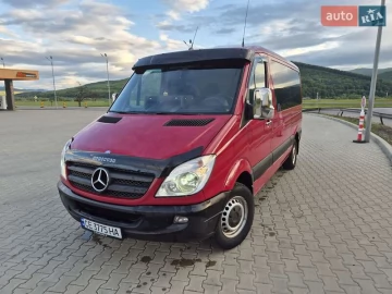 Авто Mercedes A-Class 2009 № 7715196