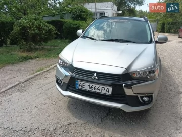 Авто Mitsubishi Outlander 2015 № 7715209