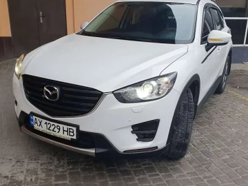 Авто Mazda Cx-5 2013 № 7715212