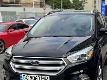 Авто Ford Escape 2016 № 7715220