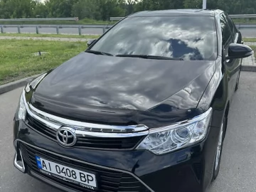 Авто Toyota Camry 2015 № 7715225