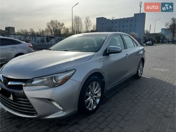 Авто Toyota Camry 2015 № 7715226