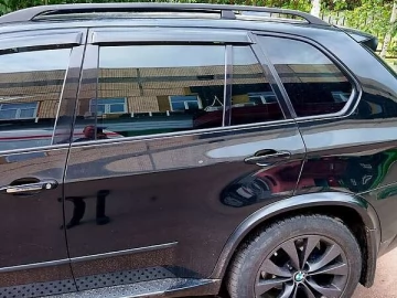 Авто BMW X5 2008 № 7715228