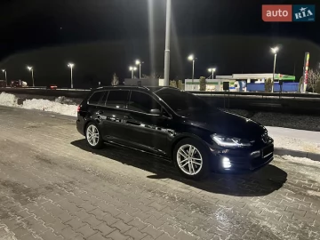 Авто Volkswagen Golf 2018 № 7715230