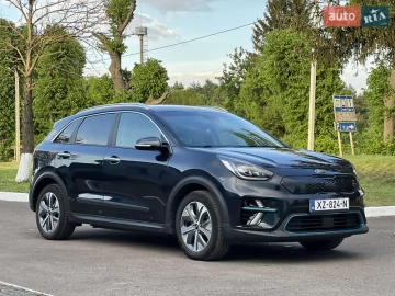 Авто KIA Niro 2019 № 7715234
