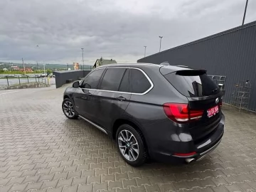 Авто BMW X5 2017 № 7715246